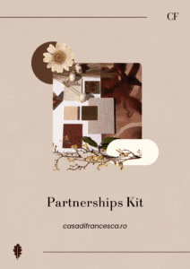 Partnerships kit
