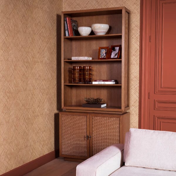 Biblioteca Borchard - imagine 3