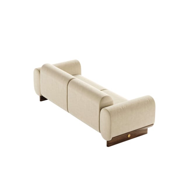 Canapea Leigh - imagine 3