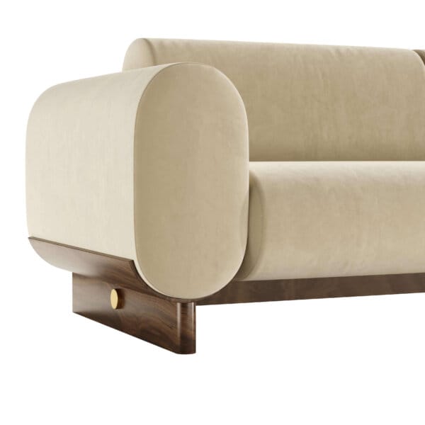 Canapea Leigh - imagine 4