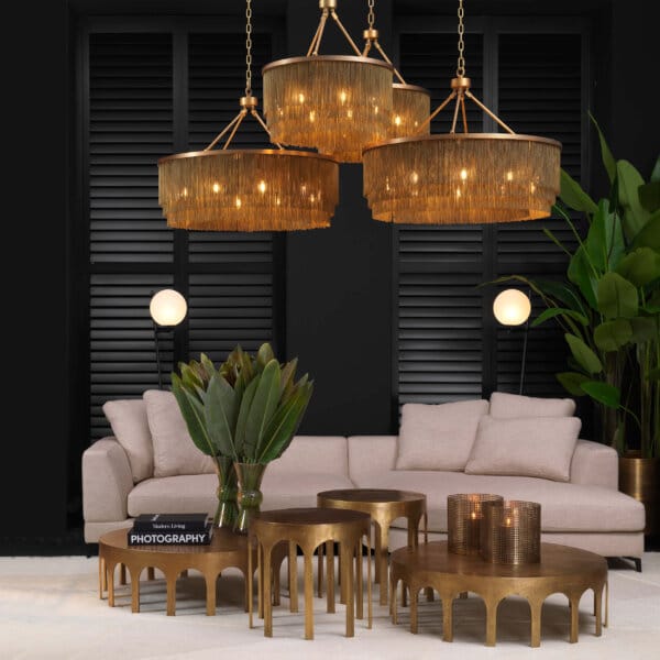 Candelabru Tissot - imagine 3