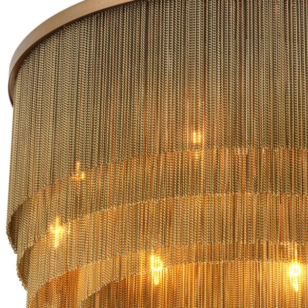 Candelabru Tissot - imagine 12