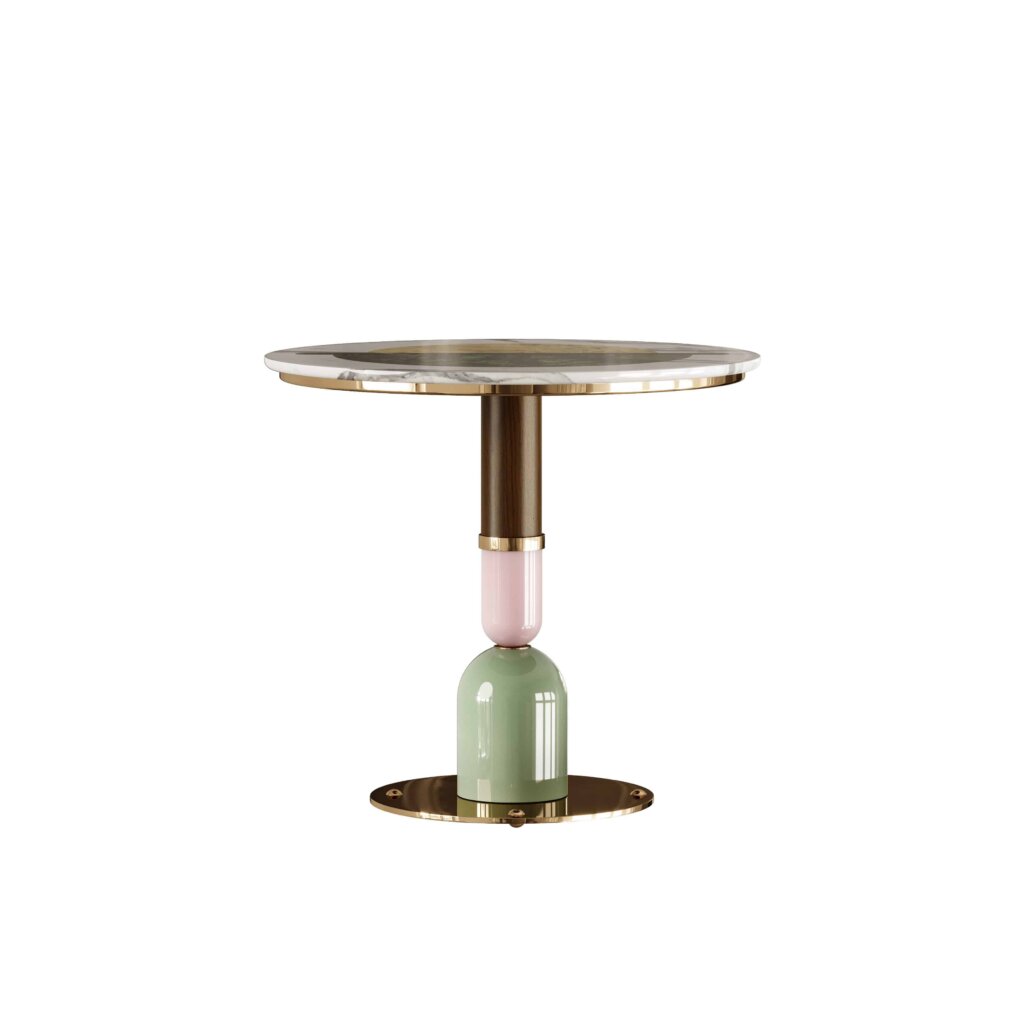 Masa de cafea Foster