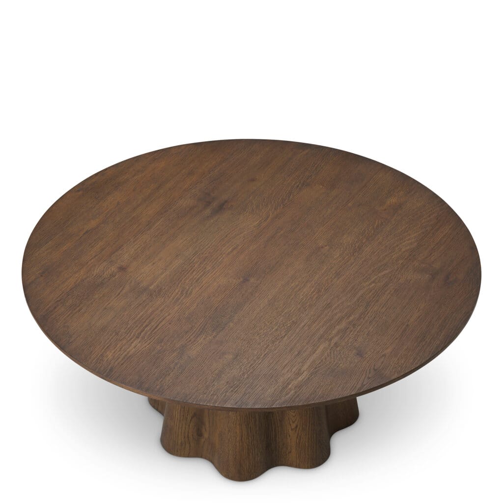 Masa de cafea Papyrus