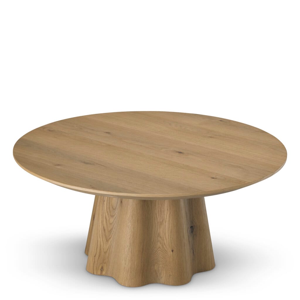 Masa de cafea Papyrus