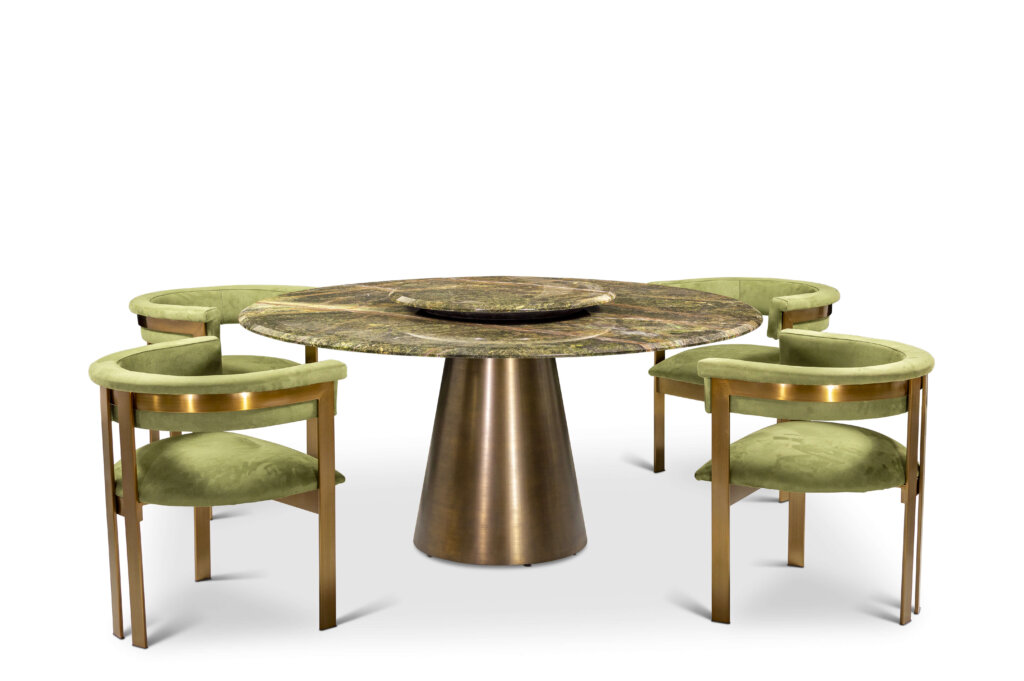 Masa de dining Malibu