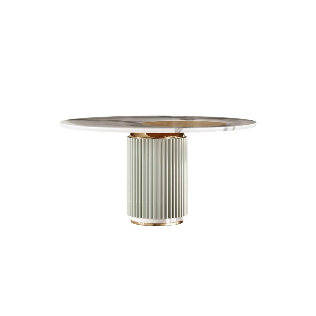 Masa de dining Mulligan