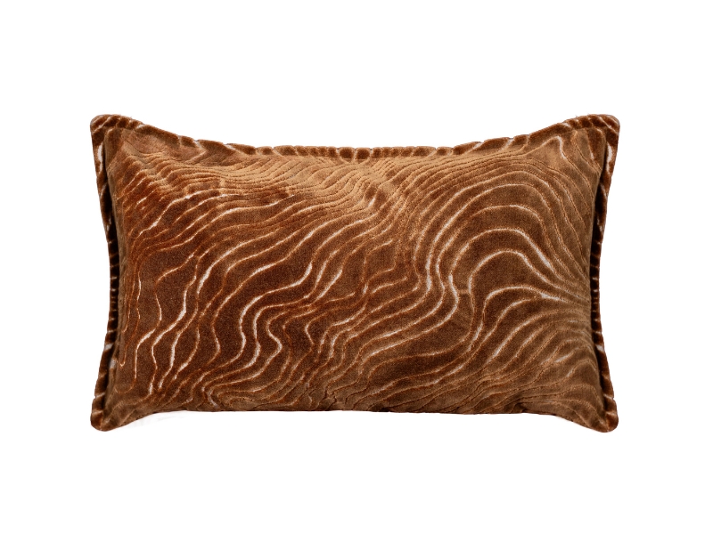 Perna decorativă Onda