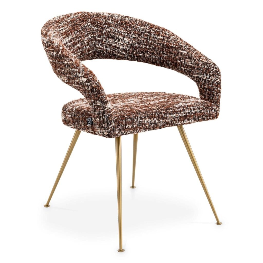 Scaun de dining Bravo