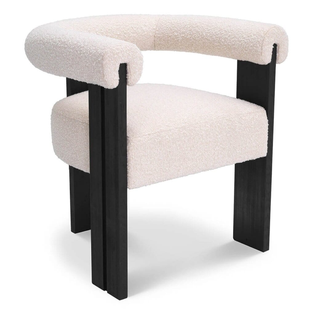 Scaun de dining Percy