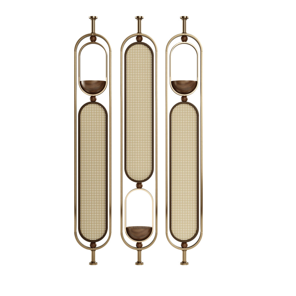 Separator decorativ Desmond