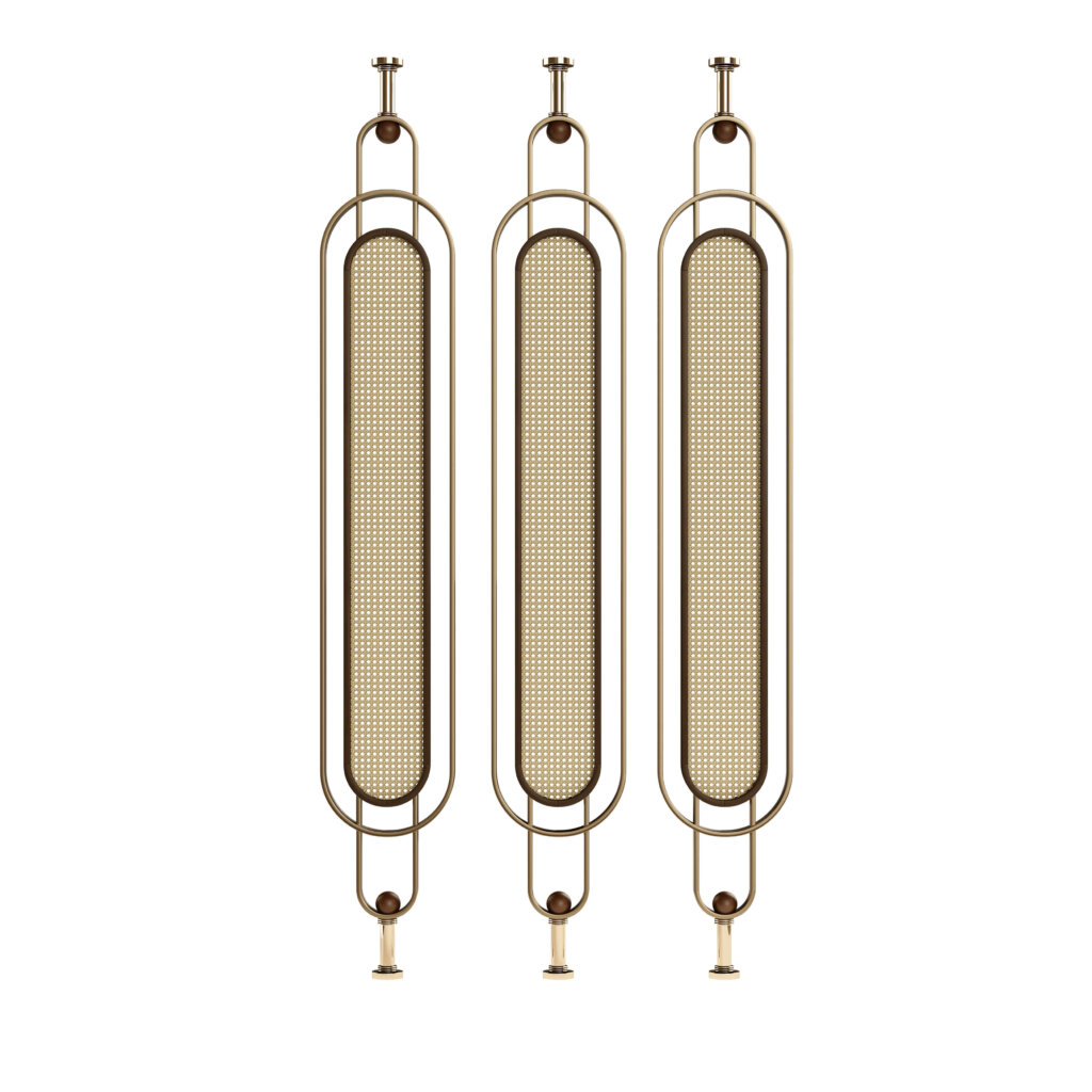 Separator decorativ Garner